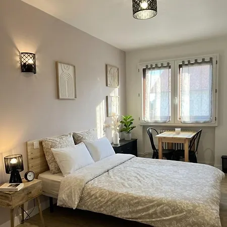 Le Minimaliste Chic