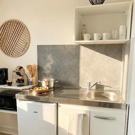 Appartement Le Minimaliste Chic